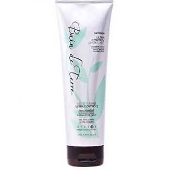 Bain de Terre Shea Butter & Wild Ginger Repair Acondicionador - 400 ml