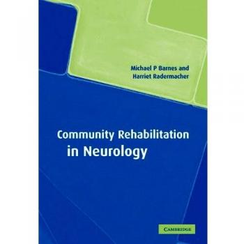 Rehabilitación Comunitaria en Neurología - Michael R. Barnes
