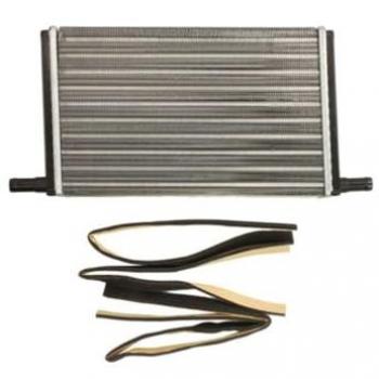 Intercambiador de calor para calefacción interior THERMOTEC D6W017TT