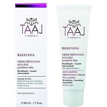TaajRasayana Crema Antiedad 50ml