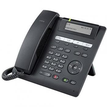 Unify - Openscape cp200 teléfono de Escritorio - teléfono voip - sip -