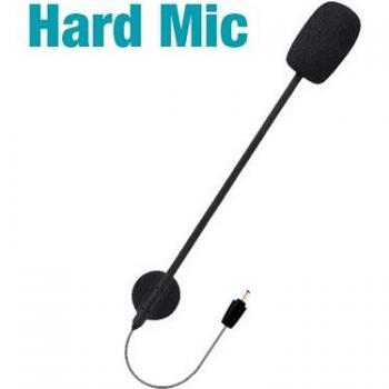 Intercomunicador Bluetooth FodSports M1S Pro para casco de motocicleta - Auriculares inalámbricos con altavoz y micrófono duro/suave