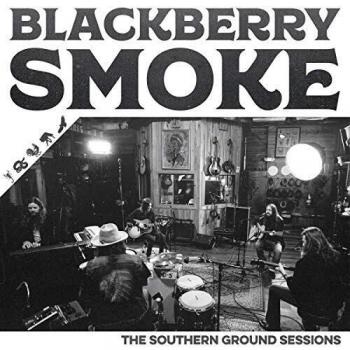 The southern ground sessions vinilo