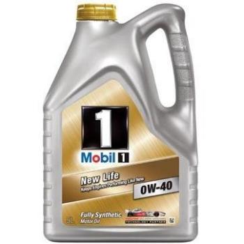 Aceite Motor Mobil 1 FS 0W40 5L