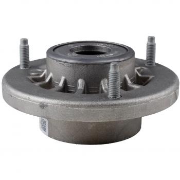 Copela de amortiguador Bilstein 12-300402 - Plumas, compatible con vehículos, fabricada en materiales de alta calidad, diseñada para ofrecer un rendimiento óptimo y durabilidad, incluye todas las piezas necesarias para una instalación fácil y