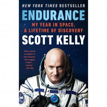 Endurance: My Year in Space, A Lifetime of Discovery (Paperback)
