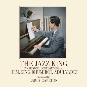 Jazz King:Musical Compositions