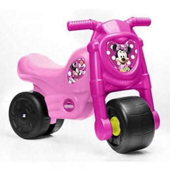 FEBER- Motofeber Minnie Jumper Correpasillo