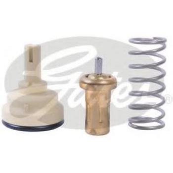 Termostato GATES TH426105G1 - Termostato de refrigerante, diseño de alta precisión, compatible con múltiples modelos de vehículos, fabricado con materiales duraderos para un rendimiento óptimo y una larga vida útil