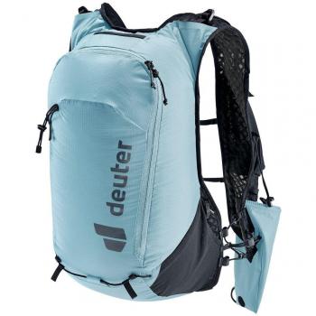 Mochila Deportiva Deuter Ascender Turquesa 13L