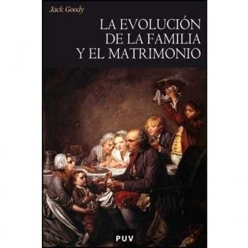 La evolución de la familia y el matrimonio: 67