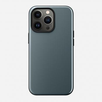 Funda para teléfono móvil Nomad NM01046585 Azul 6.1