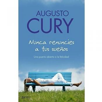 Nunca renuncies a tus sueños: Una puerta abierta a la felicidad