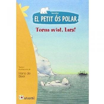 El petit ós polar: Torna aviat, Lars