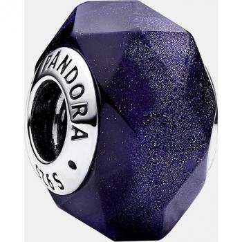 Charm Pandora Moments de plata y Cristal de Murano