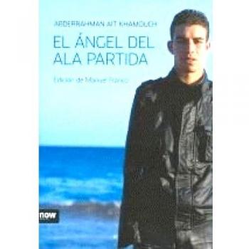 Angel Del Ala Partida,El