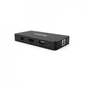 Yealink MShare Wireless HDMI/Mini-DP Content Sharing Hub for MVC Series