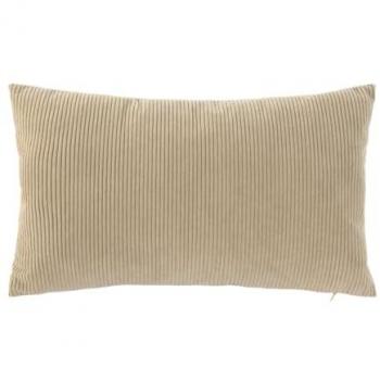 Cojín Home ESPRIT Beige 50 x 15 x 30 cm
