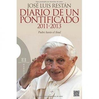 DIARIO DE UN PONTIFICADO 20112013