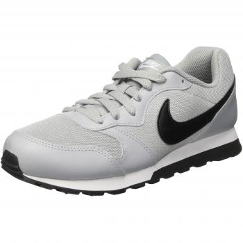 Nike, Zapatillas de Running Para Niños, Gris