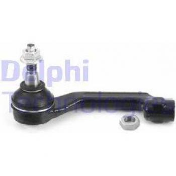 Rótula de dirección DELPHI TA3476 - Tipo: Rótula de dirección; Marca: DELPHI; Modelo: TA3476
