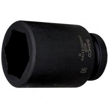 Bahco K9806M-70 - Vasos De Impacto Profundos 1.1/2”, 70