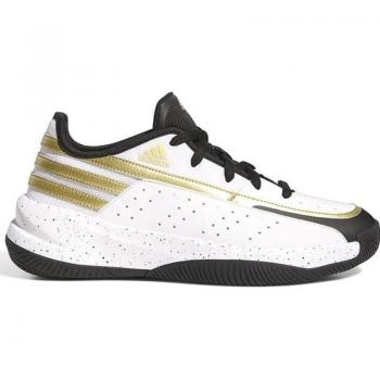 Zapatillas Sneakers Adidas Front Court para hombre en color blanco