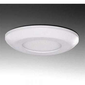 Greenice | Placa de LEDs Circular Style 80Mm 3W 230Lm 30.000H | Blanco Frío