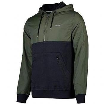 Globe Alfred Hoodie - Sudadera, Hombre, Verde