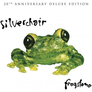 Frogstomp: 20th Anniversary - Silverchair