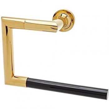 Pomdor - Toallero aro chester pvd oro 24 - tr heritage