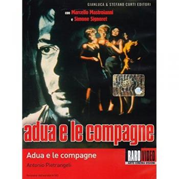 Adua e Le Compagne