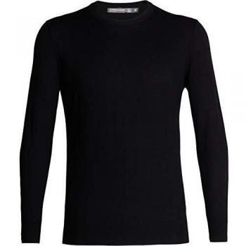Icebreaker Jersey Modelo Mens Shearer Crewe Sweater Marca