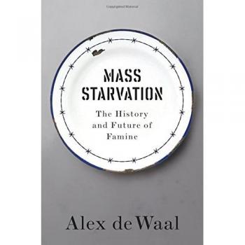 Mass Starvation: The History and Future of Famine