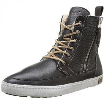 Blackstone Women's Original 6'' Boots - Stylish High-Top Footwear