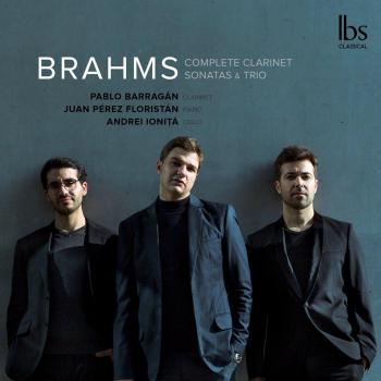 Brahms: Complete Trio Sonatas