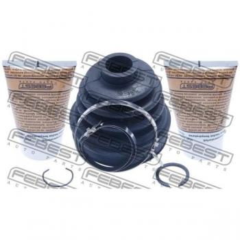 Fuelle de árbol de transmisión FEBEST CV-joint boot 0515-BL23MT