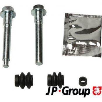 Kit de casquillos guía para pinza de freno JP GROUP 3861951010