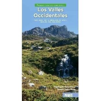 PASEOS Y EXC POR LOS VALLES OCCIDENTALES - CALVO EITO, CONSTANCIO