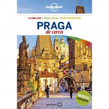 Praga De cerca 5 - Di Duca, Marc; Baker, Mark; Wilson, Neil
