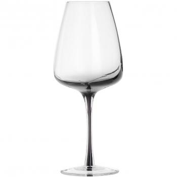 Vino Blanco Cristal Juego de 4 Smoke de BROSTE Copenhagen