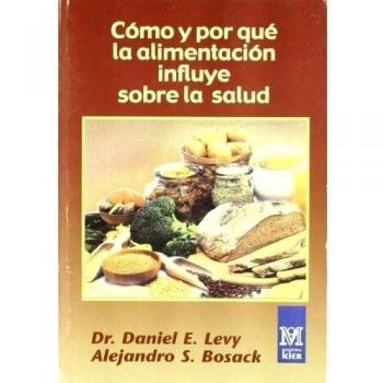 Como y Porque La Alimentacion Influye Sobre La Sal