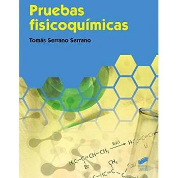 Pruebas Fisicoquímicas: 64
