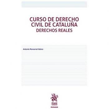 Curso De Derecho Civil De Cataluña Derechos Reales