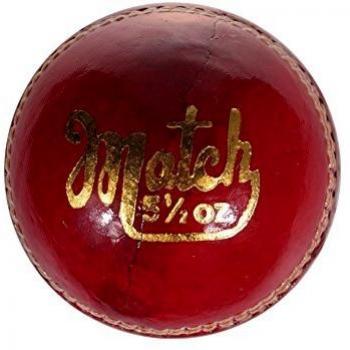 Partido de pelota de Cricket Corky 4 3 4oz 5 1 2oz