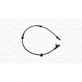 Sensor ABS MAGNETI MARELLI 172100151010