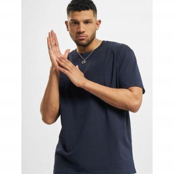 Camiseta Oversized Pesada Urban Classics (Tamaños Grandes)