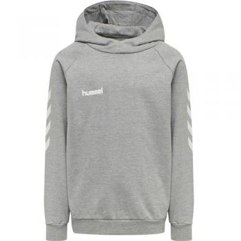 Hummel hmlGO Cotton Kids Hooded Sweatshirt