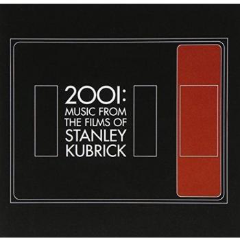 2001: Music From the Films of Stanley Kubrick