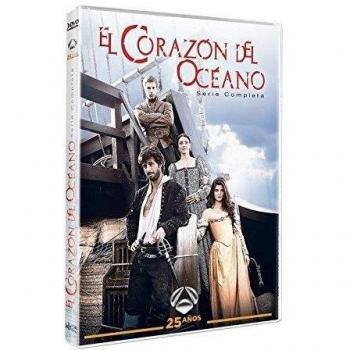El Corazón Del Océano